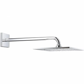 Export Group – Верхний душ Grohe Rainshower F-series Хром (26259000)