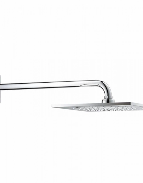 Верхний душ Grohe Rainshower F-series Хром (26259000)