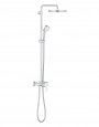 Душевая колонна Grohe Tempesta Cosmopolitan 250 (26673000)