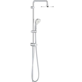 Export Group – Душевая колонна Grohe New Tempesta Rustic Хром (27399002)