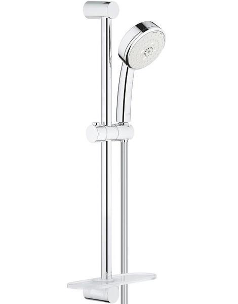 Душевой набор Grohe Tempesta Cosmopolitan Хром (27929002)