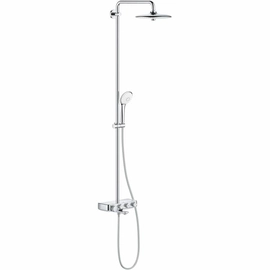 Export Group – Душевая колонна Grohe Euphoria SmartControl System 260 Mono Хром (26510000)