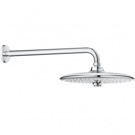 Export Group – Верхний душ Grohe Euphoria Хром (26458000)