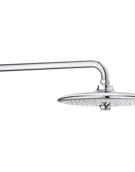 Верхний душ Grohe Euphoria Хром (26458000)