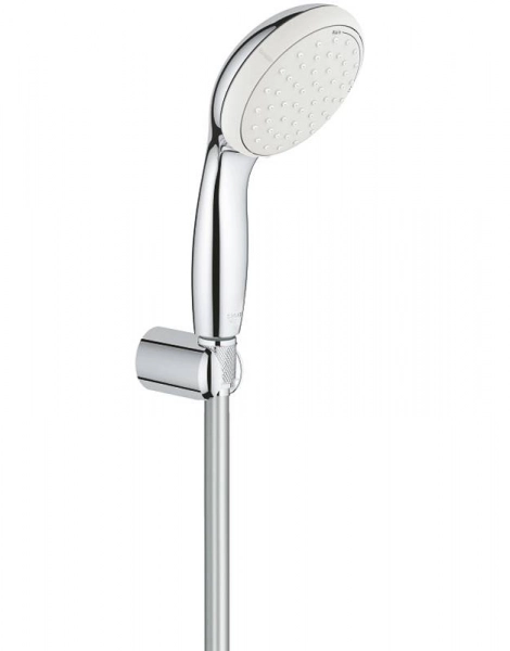 Душевой набор Grohe Tempesta New Хром (27799001)