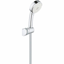 Export Group – Душевой набор Grohe Tempesta Cosmopolitan 100 Хром (27584002)