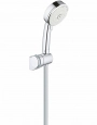 Душевой набор Grohe Tempesta Cosmopolitan 100 Хром (27584002)