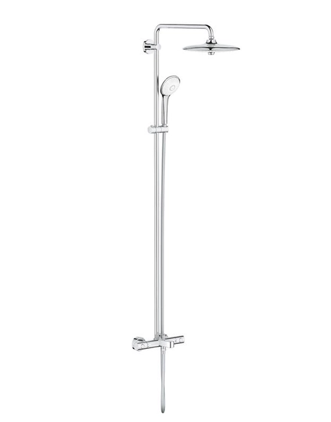 Душевая колонна Grohe Euphoria 260 (27475002)