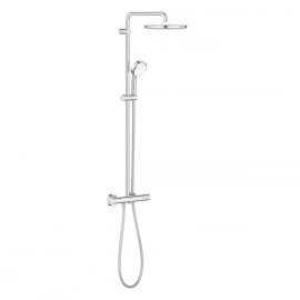 Export Group – Душевая колонна Grohe Tempesta Cosmopolitan System 250 (26670000)