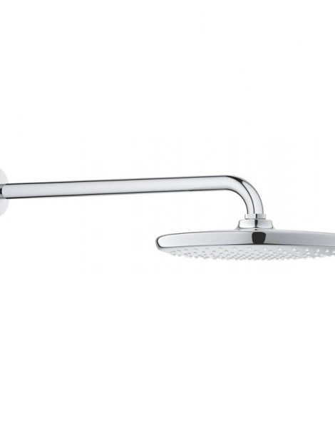 Верхний душ Grohe Tempesta 250 (26663000)