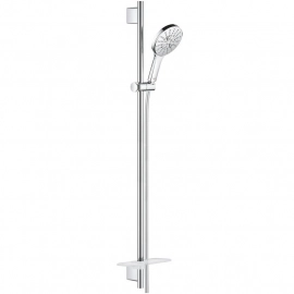 Export Group – Душевой набор Grohe Rainshower SmartActive 130 Хром (26548000)