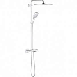 Export Group – Душевая колонна Grohe Rainshower SmartActive 310 с термостатом Хром (26649000)