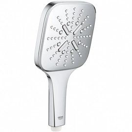 Export Group – Ручной душ Grohe Rainshower SmartActive 130 Cube Хром (26550000)