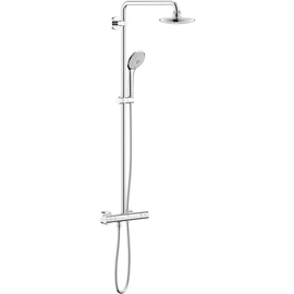 Export Group – Душевая колонна Grohe Euphoria System 180 Хром (27296001)