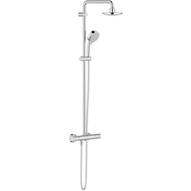 Export Group – Душевая колонна Grohe Tempesta Cosmopolitan 160 Хром (27922000)