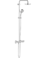 Душевая колонна Grohe Tempesta Cosmopolitan 160 Хром (27922000)