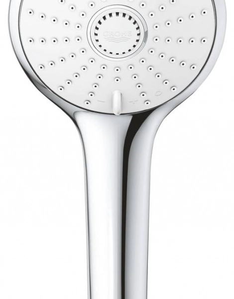 Ручной душ Grohe Euphoria 110 Massage-3 (27221001)