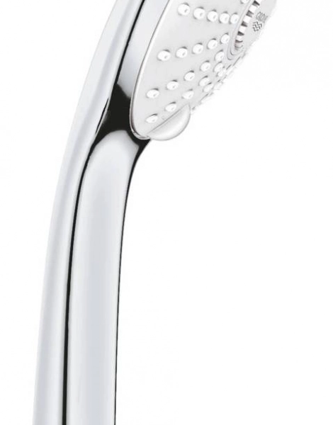 Ручной душ Grohe Euphoria 110 Massage-3 (27221001)