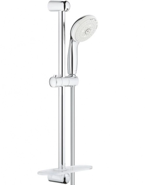 Душевой набор Grohe Tempesta New Хром (28593002)