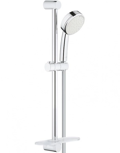 Душевой набор Grohe Tempesta Cosmopolitan Хром (27928002)