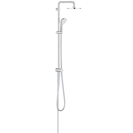 Export Group – Душевая колонна Grohe Tempesta Rustic Хром (26454001)