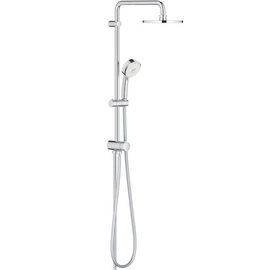 Export Group – Душевая колонна Grohe Tempesta Cosmopolitan Хром (27394002)