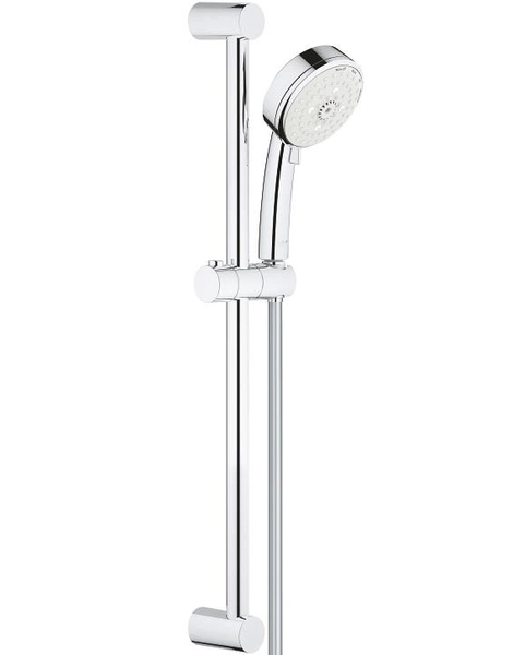 Душевой набор Grohe Tempesta Cosmopolitan Хром (27787002)