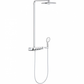 Export Group – Душевая колонна Grohe Rainshower SmartControl Duo (26250000)