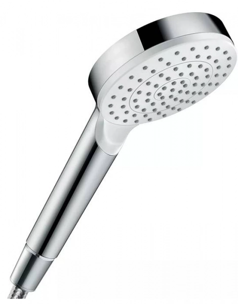 Ручной душ Hansgrohe Crometta 1jet Green 6 л/мин (26334400)