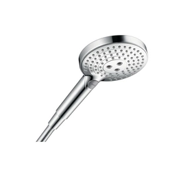 Export Group – Ручной душ Hansgrohe Raindance Select S 120 3jet EcoSmart, хром (26531000)