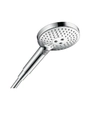 Ручной душ Hansgrohe Raindance Select S 120 3jet EcoSmart, хром (26531000)