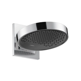 Export Group – Верхний душ Hansgrohe Rainfinity 250 1jet, с настенным креплением, хром