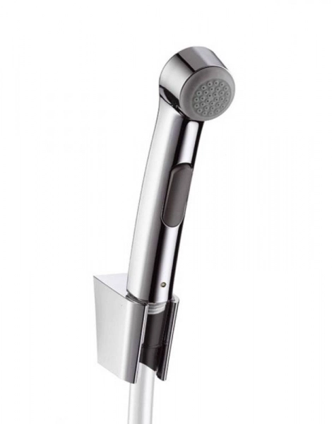 Гигиенический ручной душ с держателем Hansgrohe 96907000