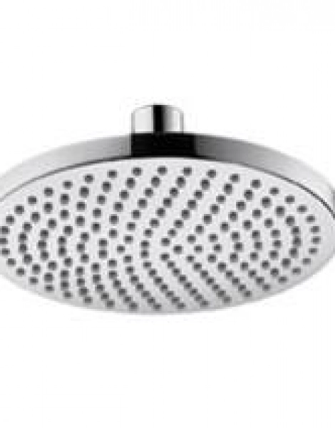 Верхний душ Hansgrohe Croma 160, с шарнирным соединением, 1/2