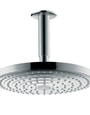 Hansgrohe 26467000 Верхний душ Raindance Select S 240 2jet с потолочным подсоединением, 1/2