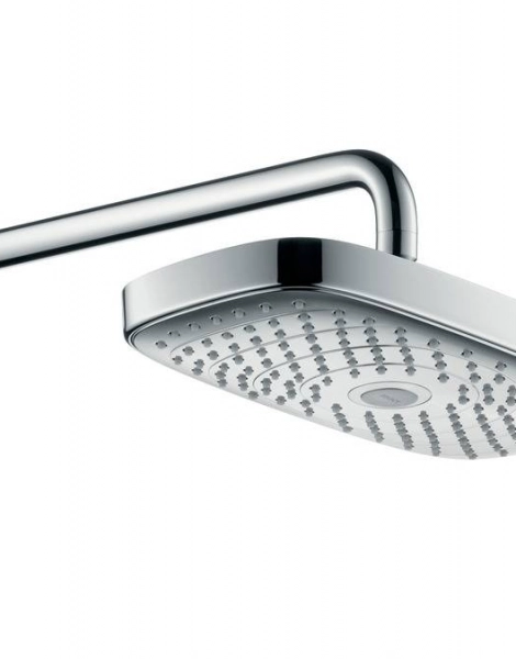 Душевая система Hansgrohe Raindance Select E / ShowerSelect (27296000)