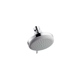 Export Group – Верхний душ Hansgrohe Croma 100 Vario,10 см, хром (27441000)