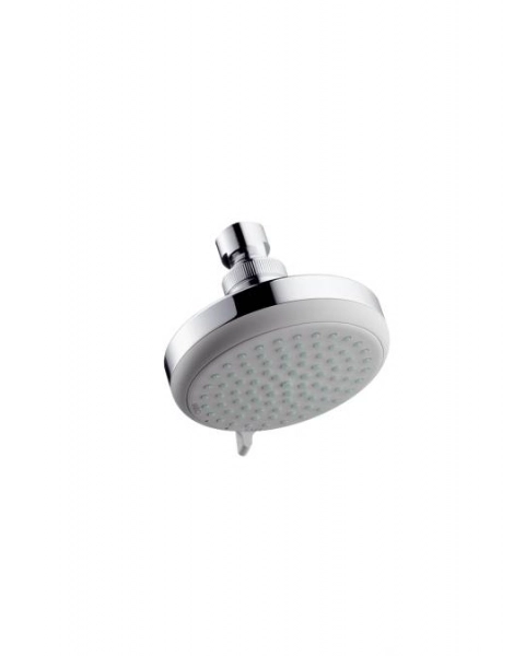 Верхний душ Hansgrohe Croma 100 Vario,10 см, хром (27441000)