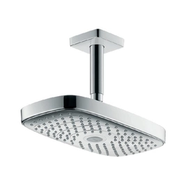 Export Group – Верхний душ Hansgrohe Raindance Select E 300 2jet