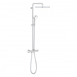 Export Group – Душевая колонна Grohe Tempesta Cosmopolitan System 250 Cube (26689000)